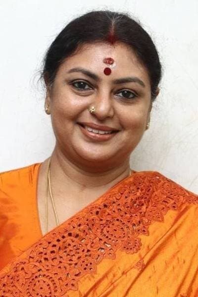 Sriranjini profile