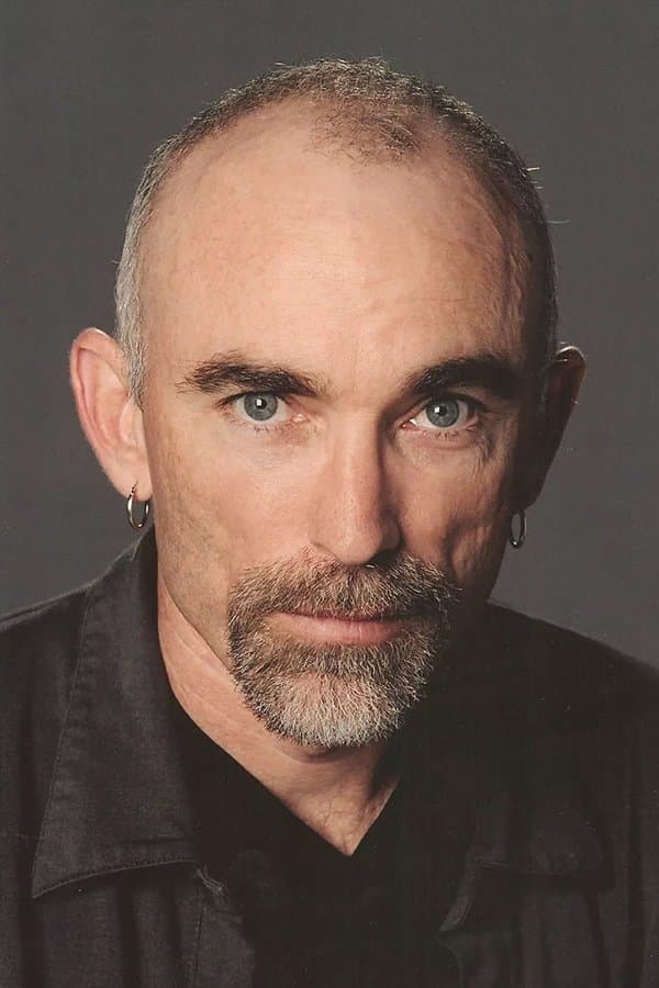 Jackie Earle Haley profile