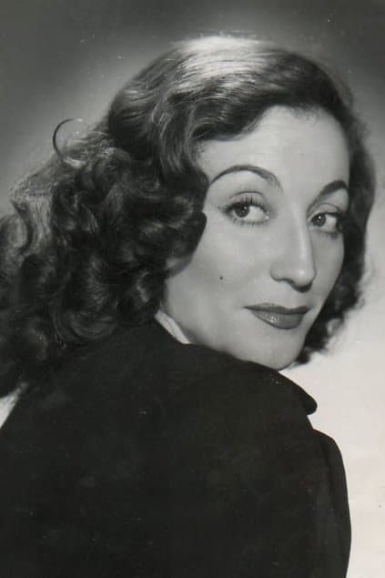 Ada Carrasco profile