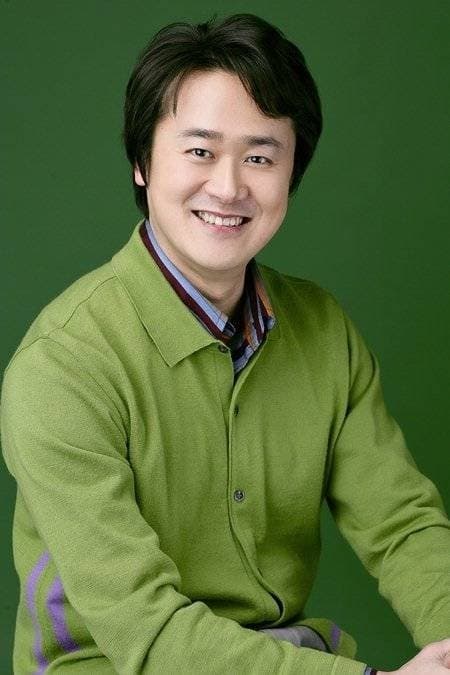 Lee Seung-Hyung profile