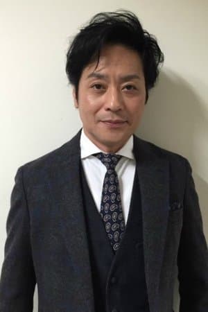 Ginnojo Yamazaki profile