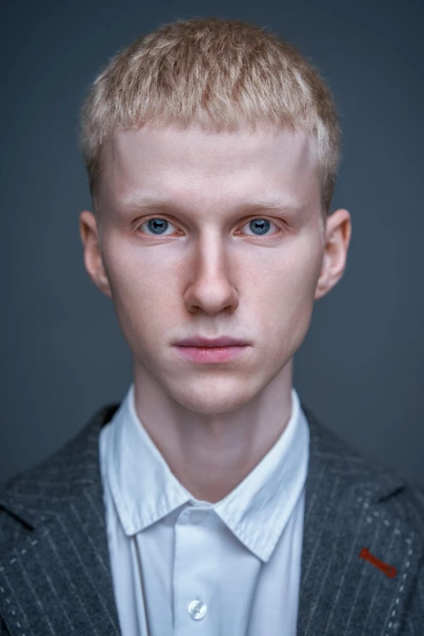 Denis Khokhrin profile