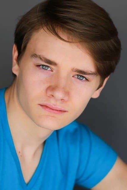 Dakota Goyo profile