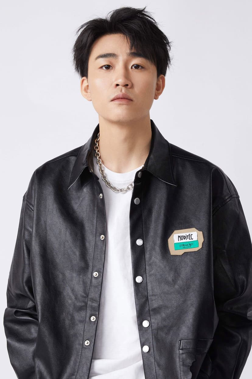 Wang Hao profile