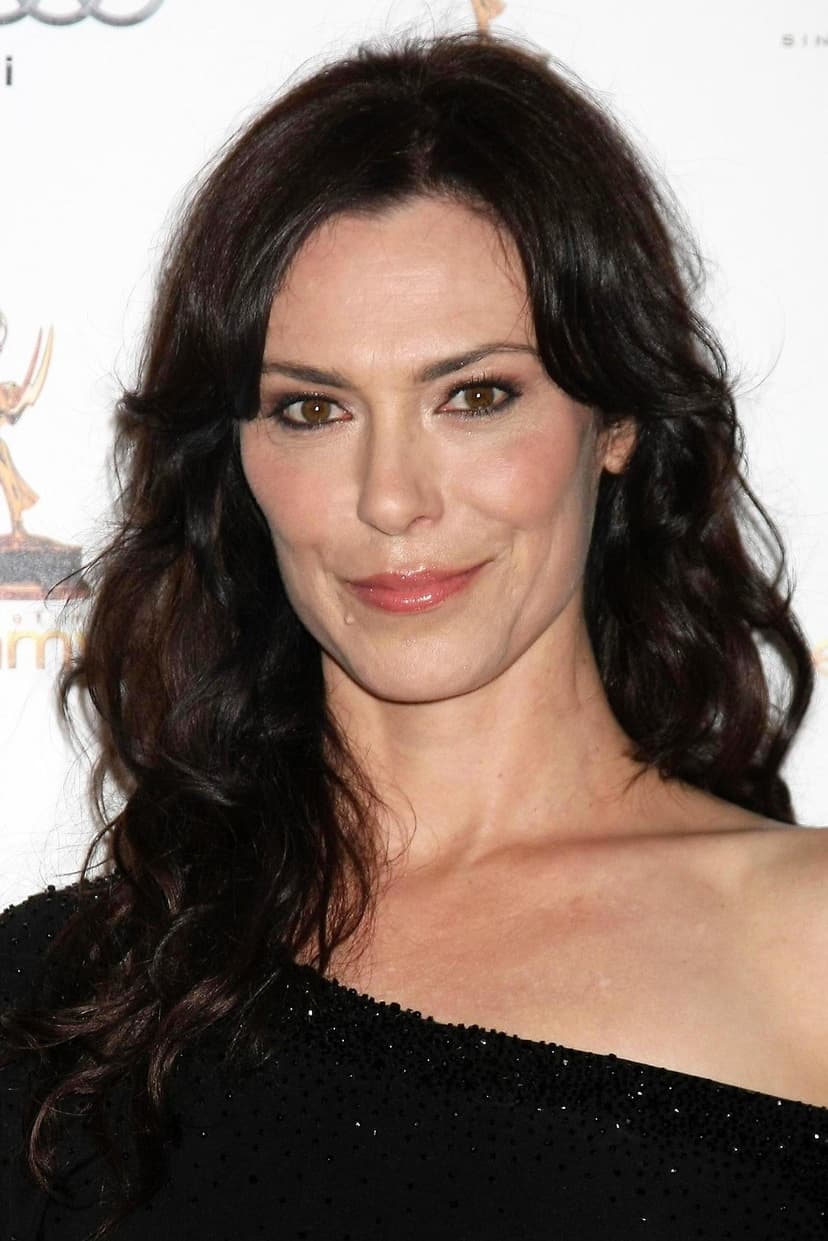 Michelle Forbes profile