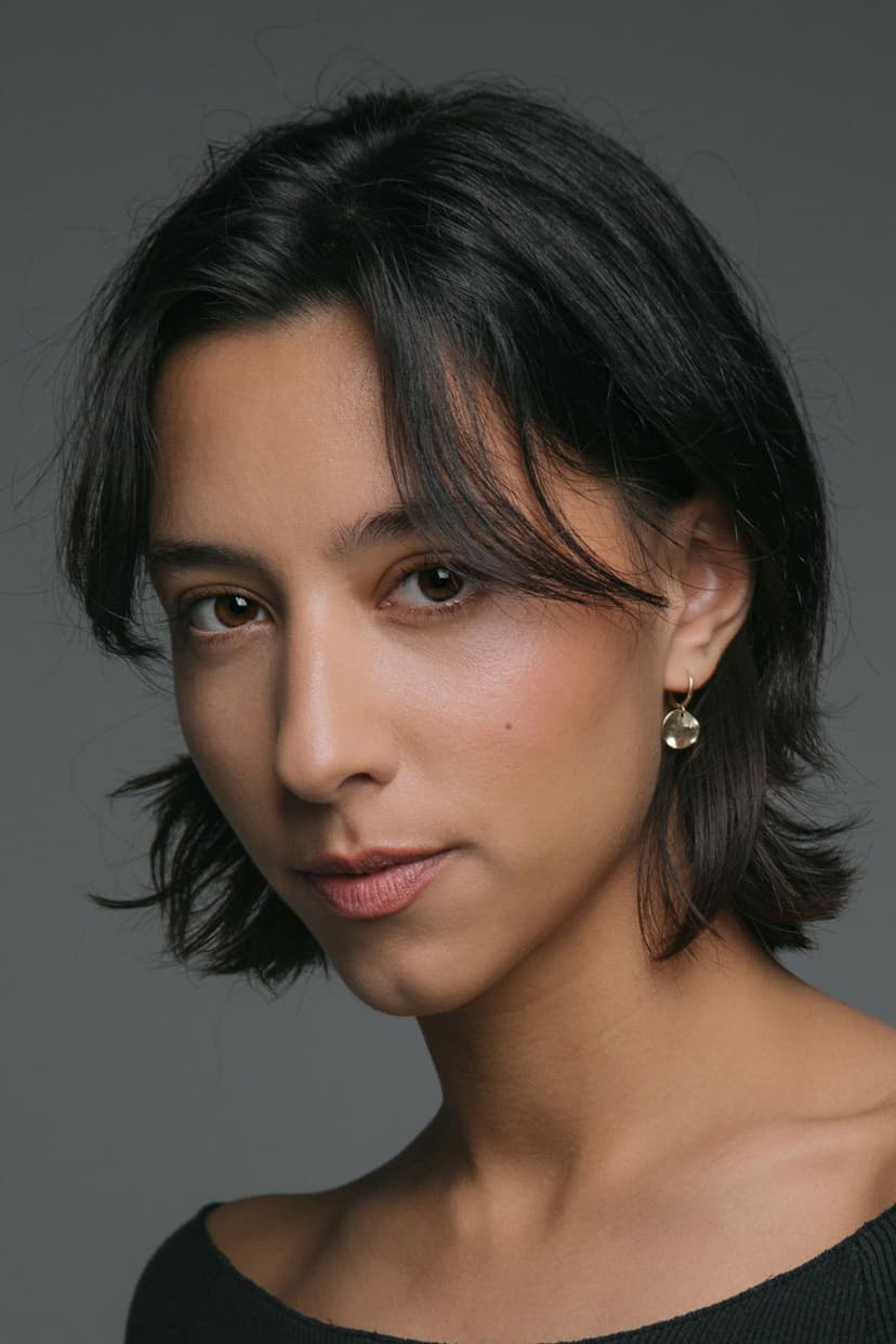Jacqueline Moré profile