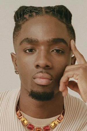 Caleb McLaughlin profile