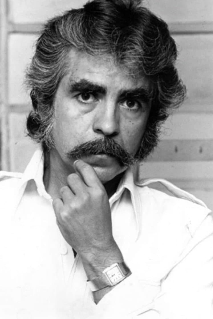Raúl Araiza profile