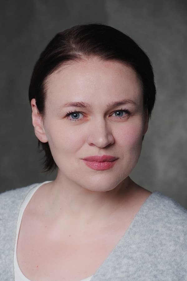Yuliya Polynskaya profile