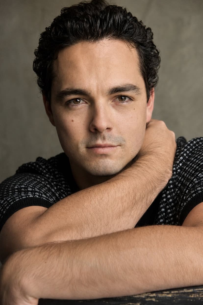 Anthony Casabianca profile