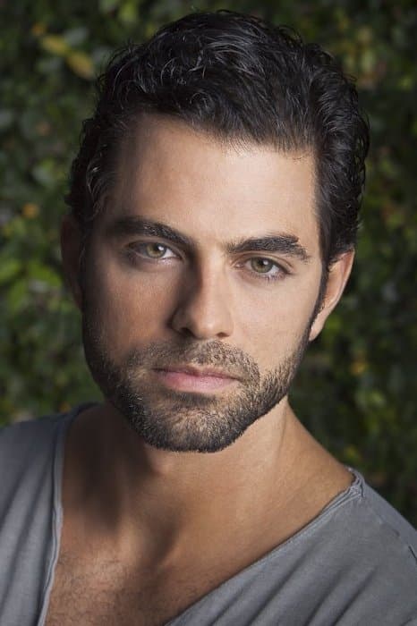 Gerardo Celasco profile