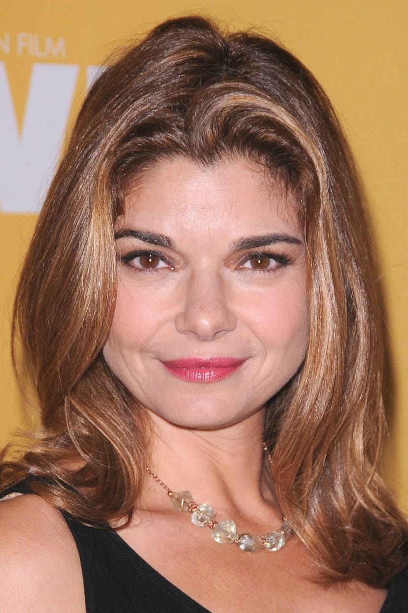 Laura San Giacomo profile