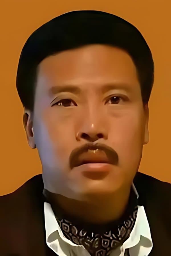 Yeung Chak-Lam profile