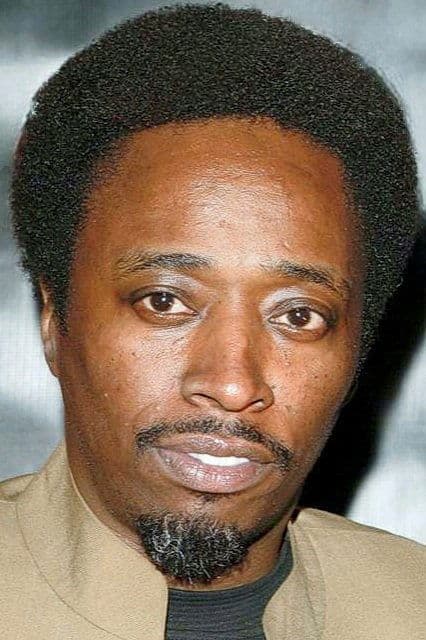 Eddie Griffin profile