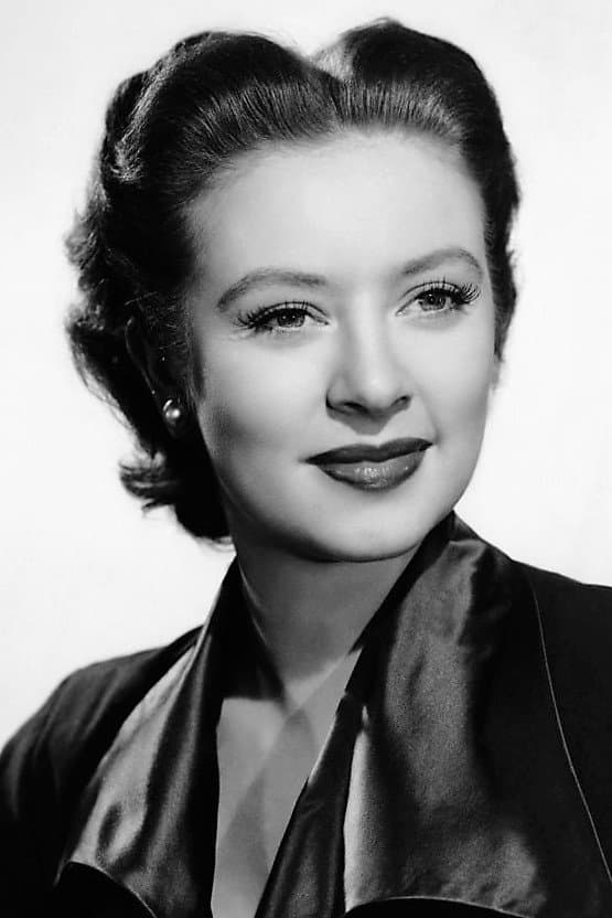 Amanda Blake profile
