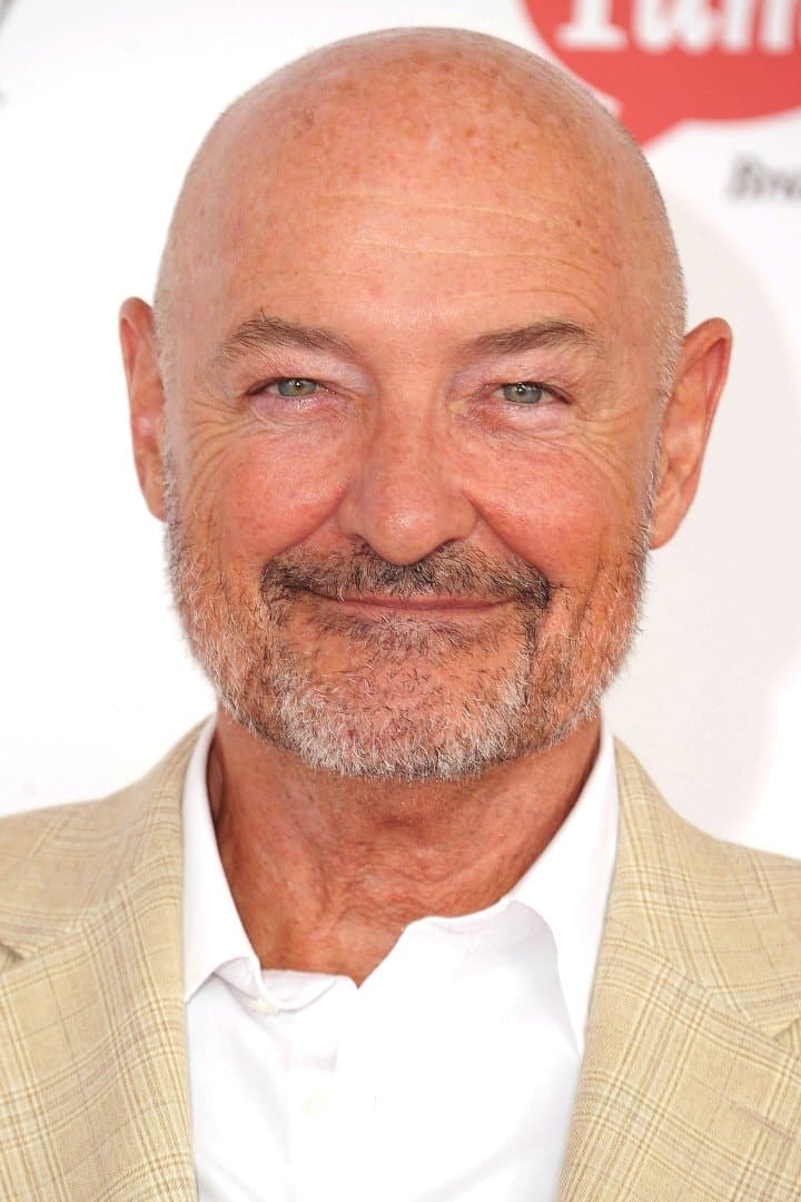 Terry O'Quinn profile
