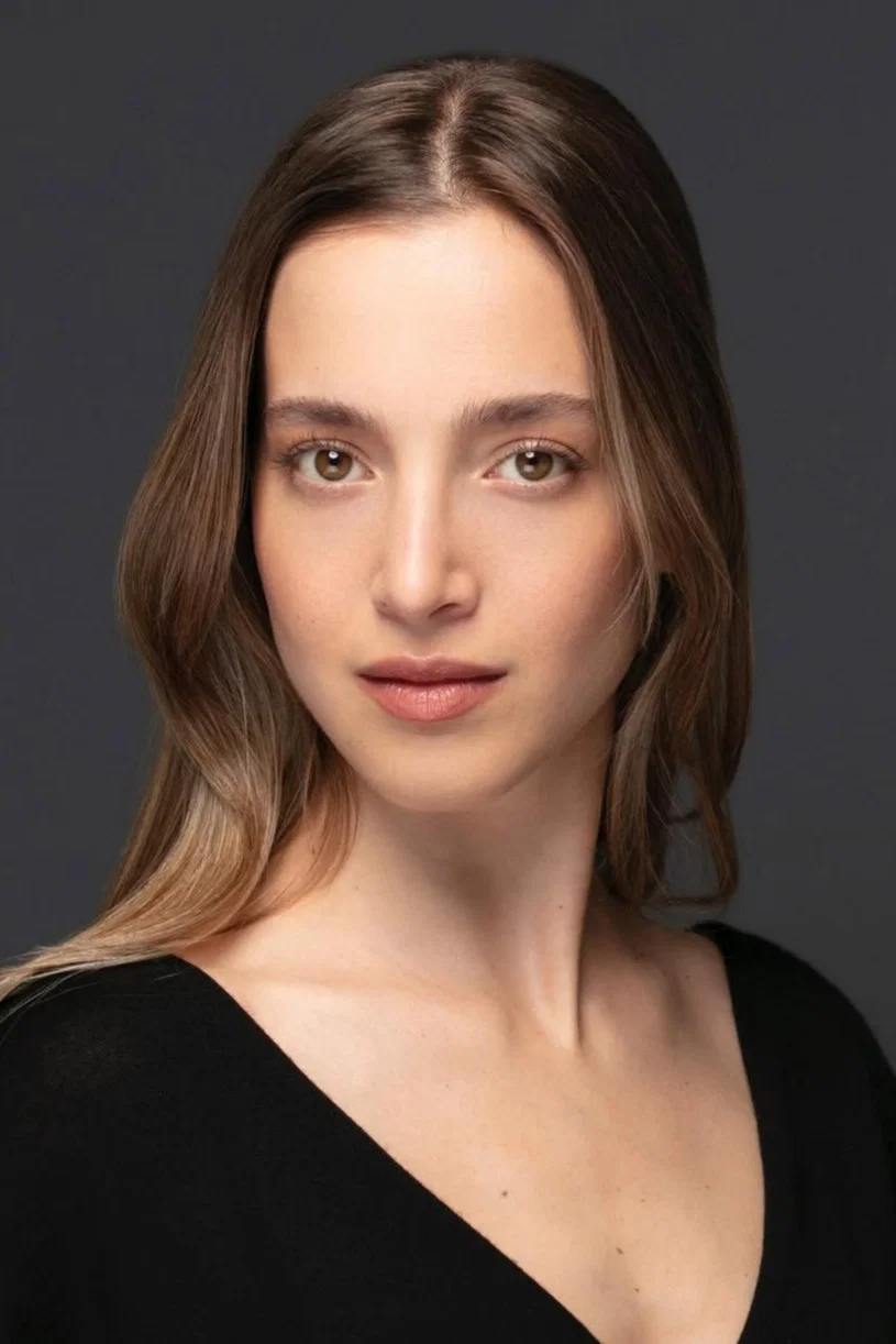 Eda Gürkaynak profile