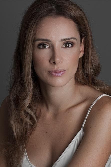 Marta Andrino profile