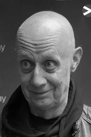 Roger Andersen profile