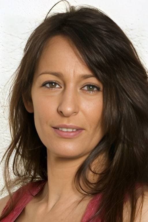 Virginie Arnaud profile