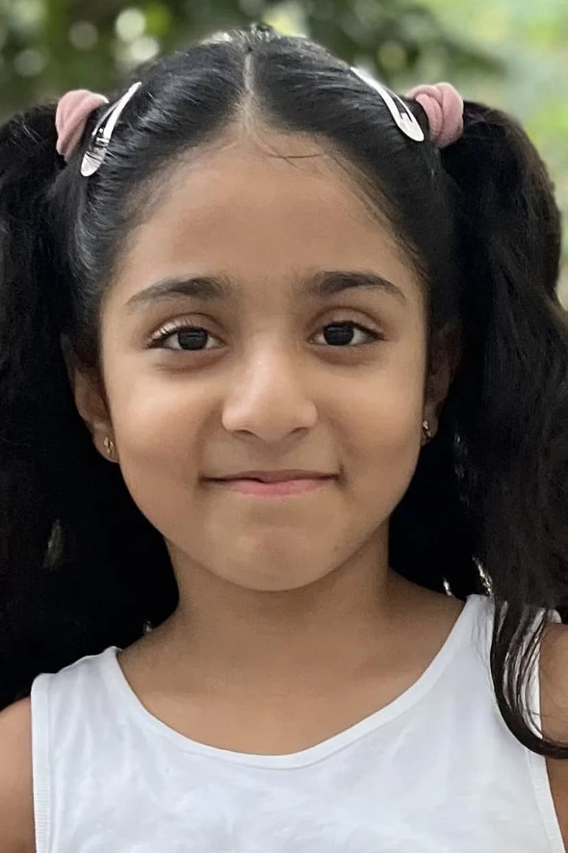 Seeza Saroj profile