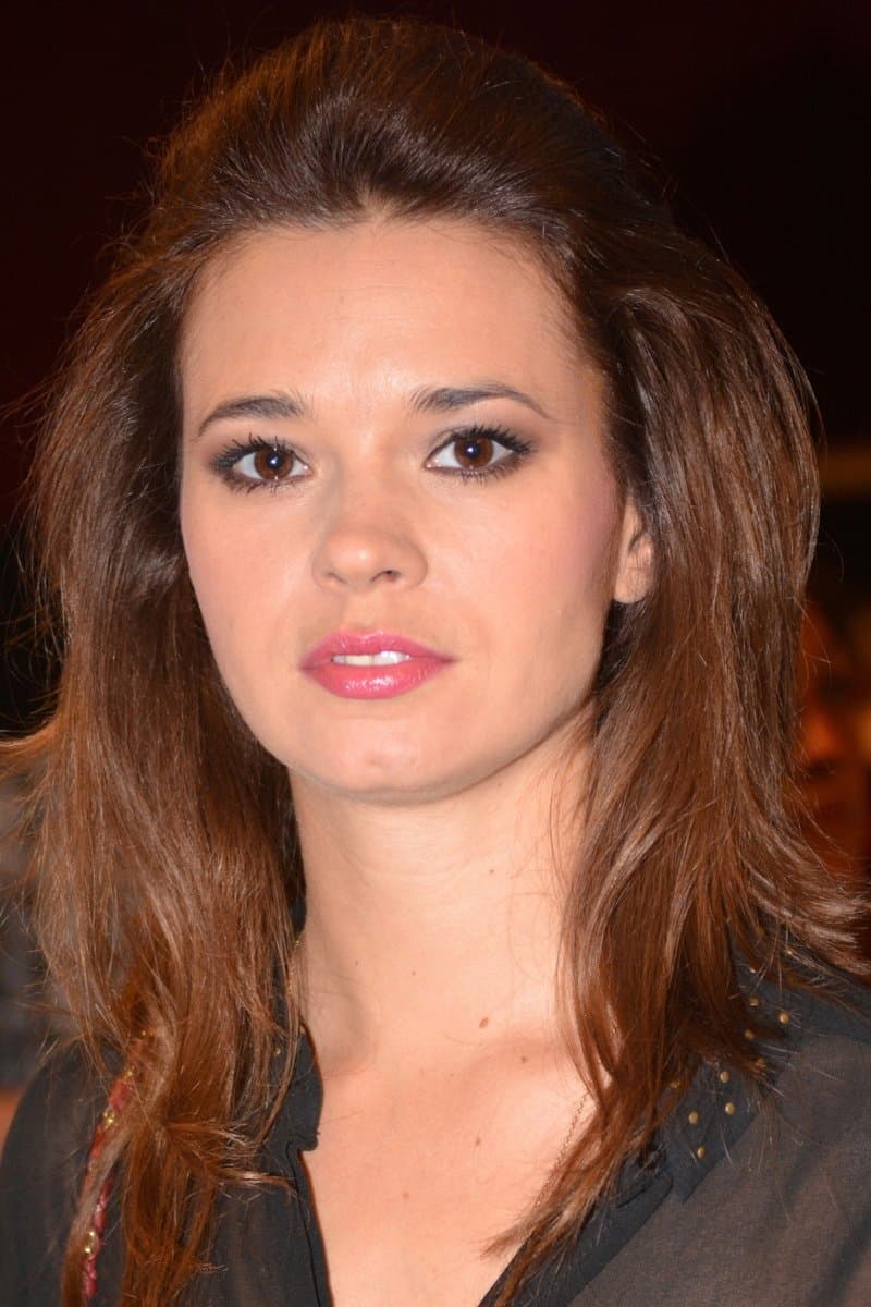 Maud Jurez profile