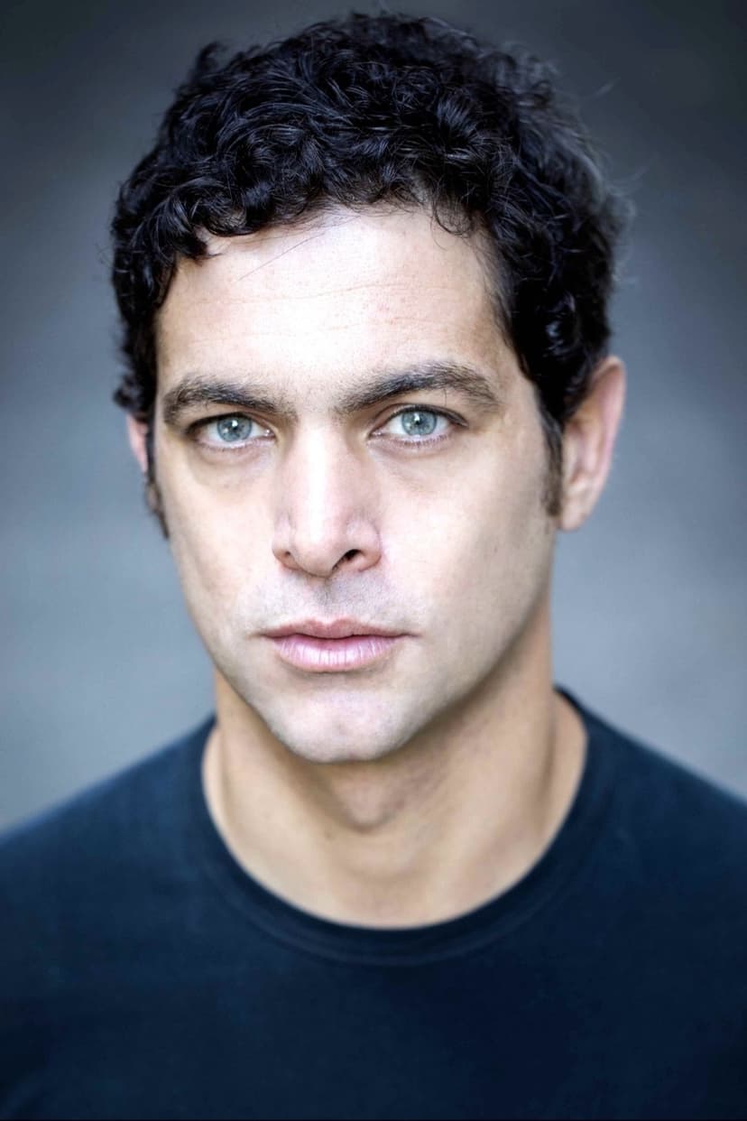 Valerio Morigi profile