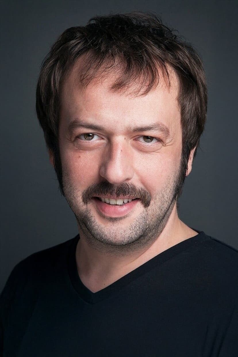 Okan Yalabık profile