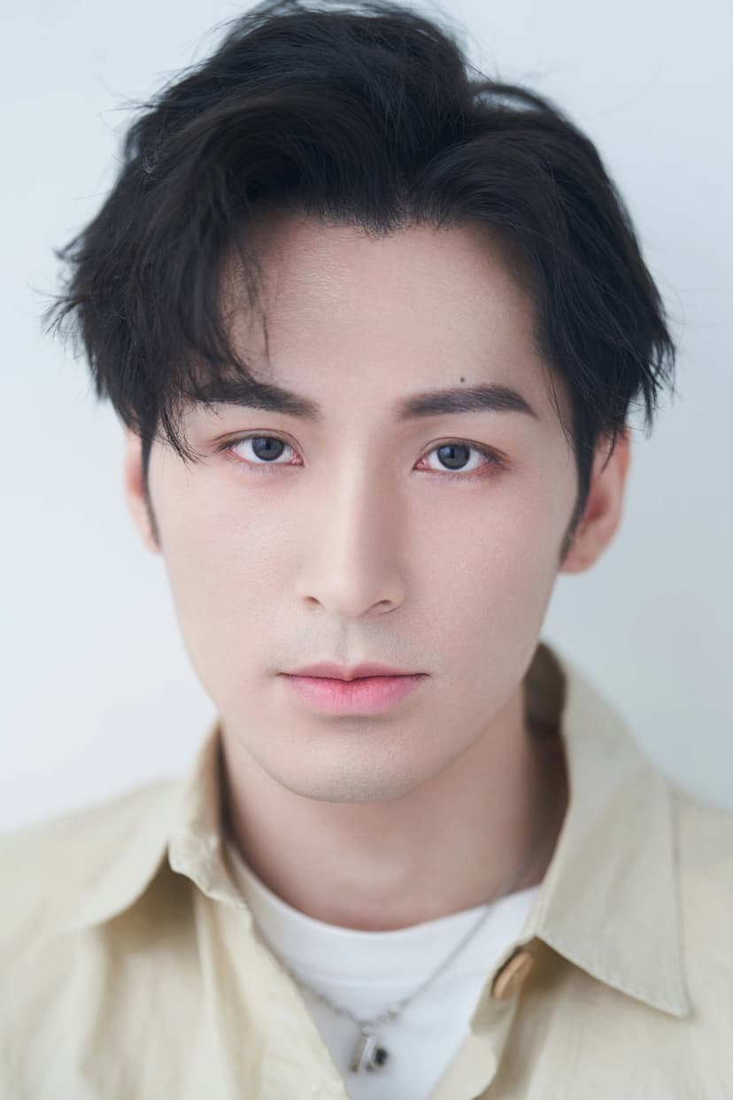 Xie Xinhua profile