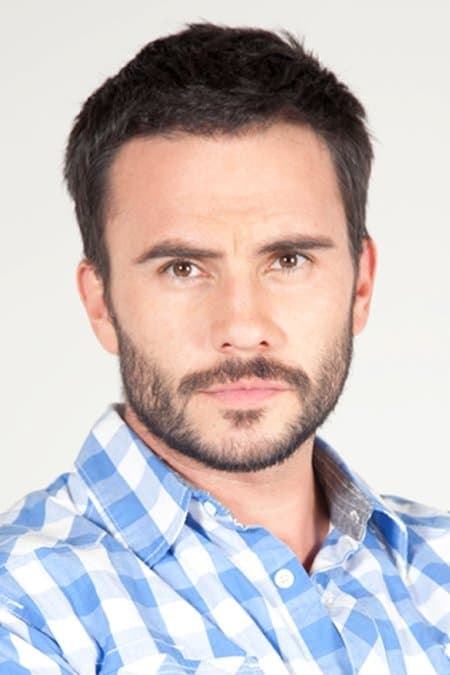 Juan Pablo Raba profile