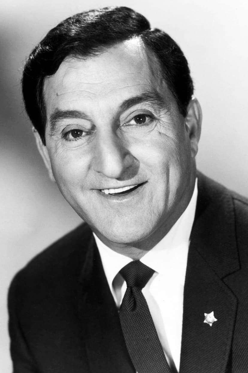 Danny Thomas profile
