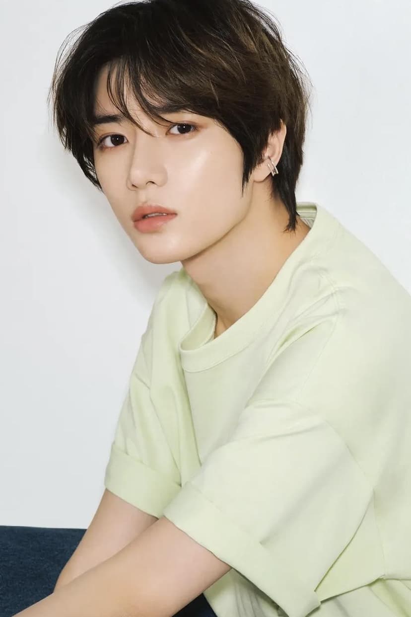 Beomgyu profile