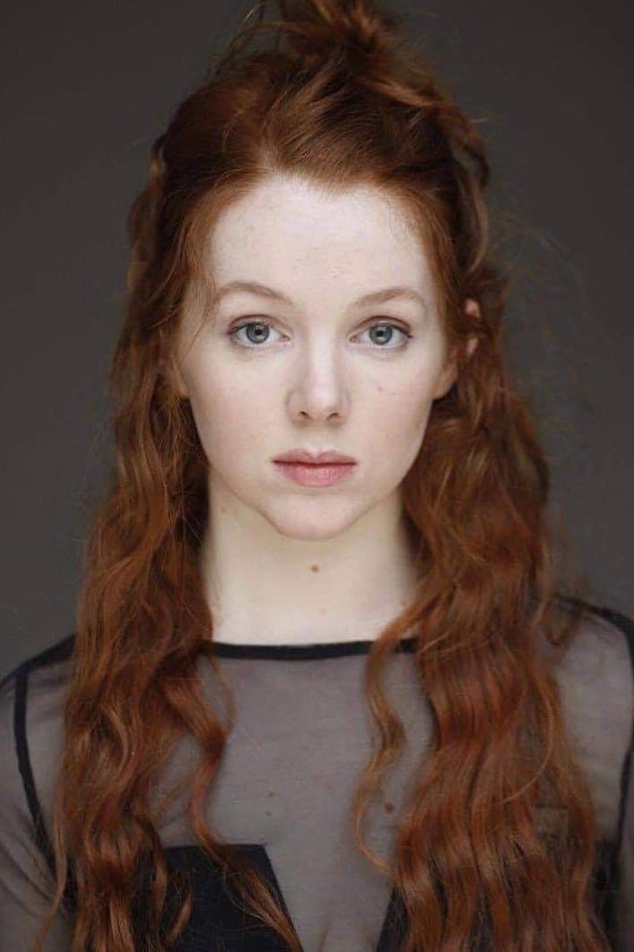 Lucy-Rose Leonard profile