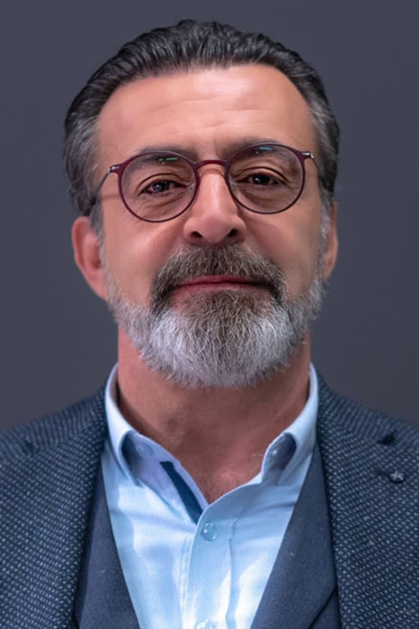 Levent Ülgen profile