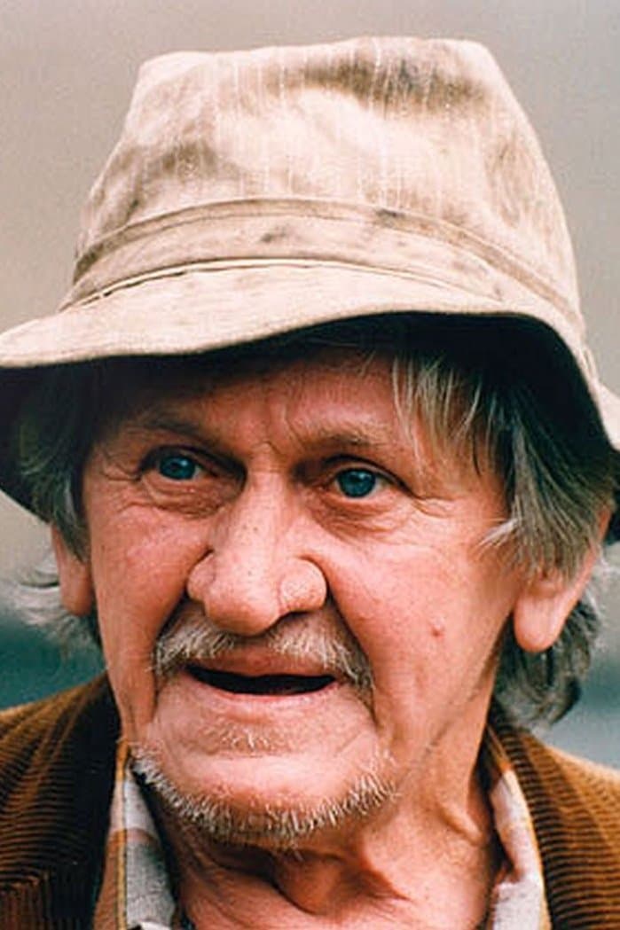 Július Vašek profile