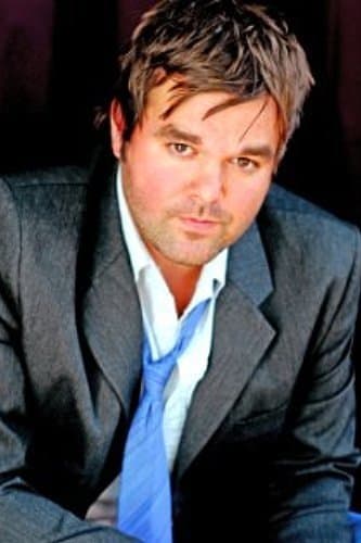 Kevin Wheatley profile