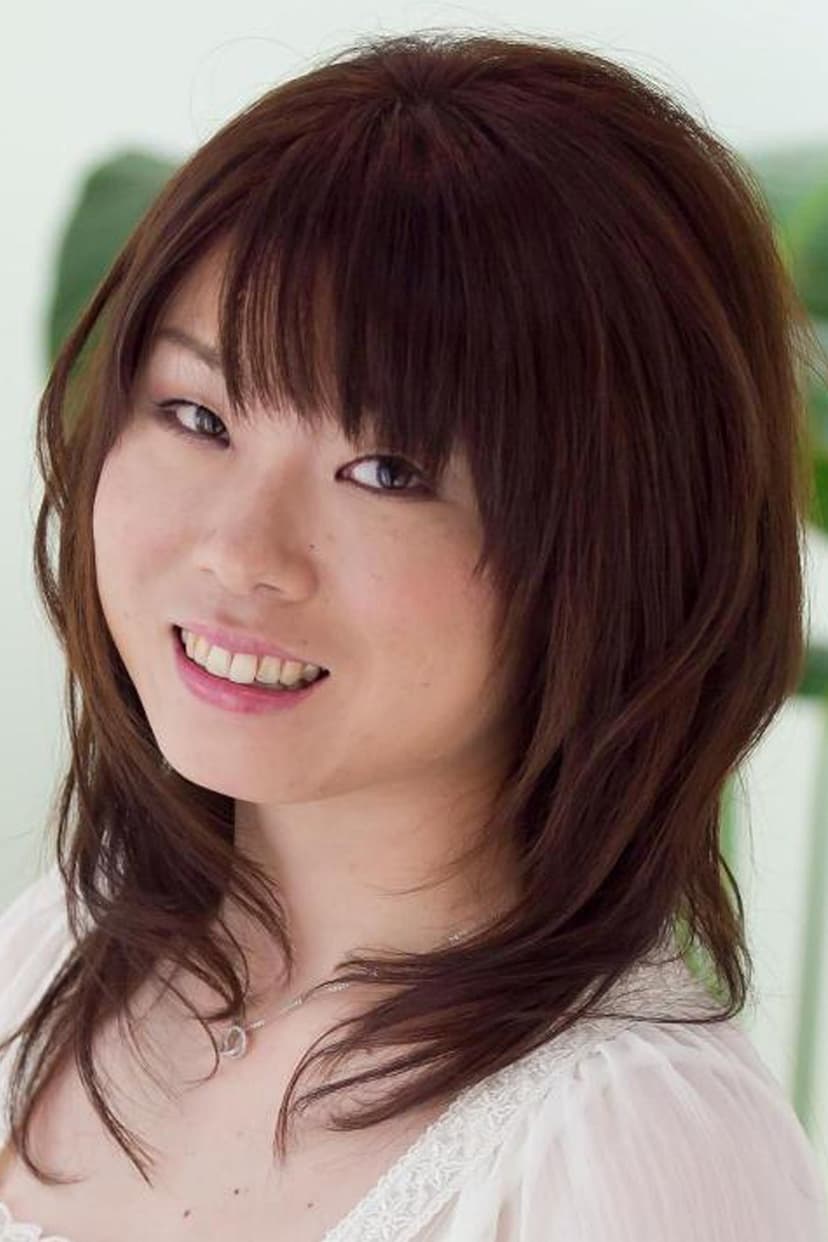 Keiko Nemoto profile
