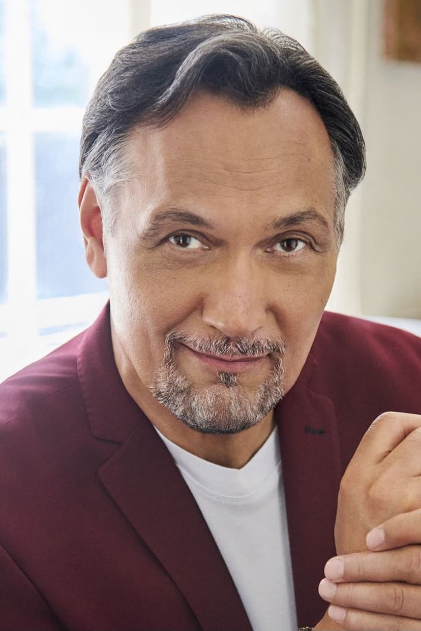 Jimmy Smits profile