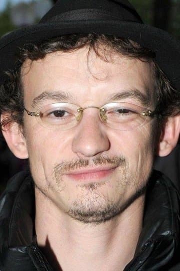 Julien Courbey profile