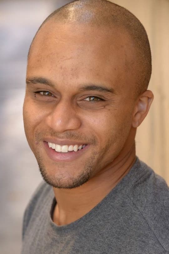 DeForrest Taylor profile