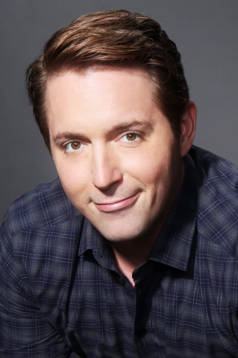 Beck Bennett profile