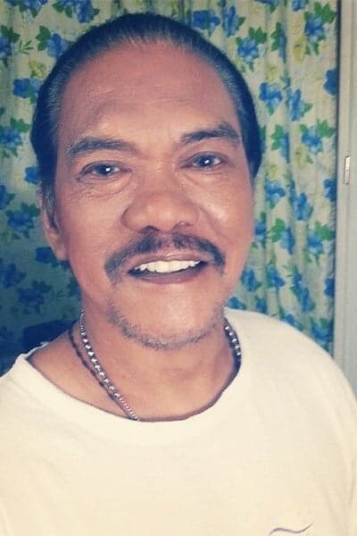 Lou Veloso profile
