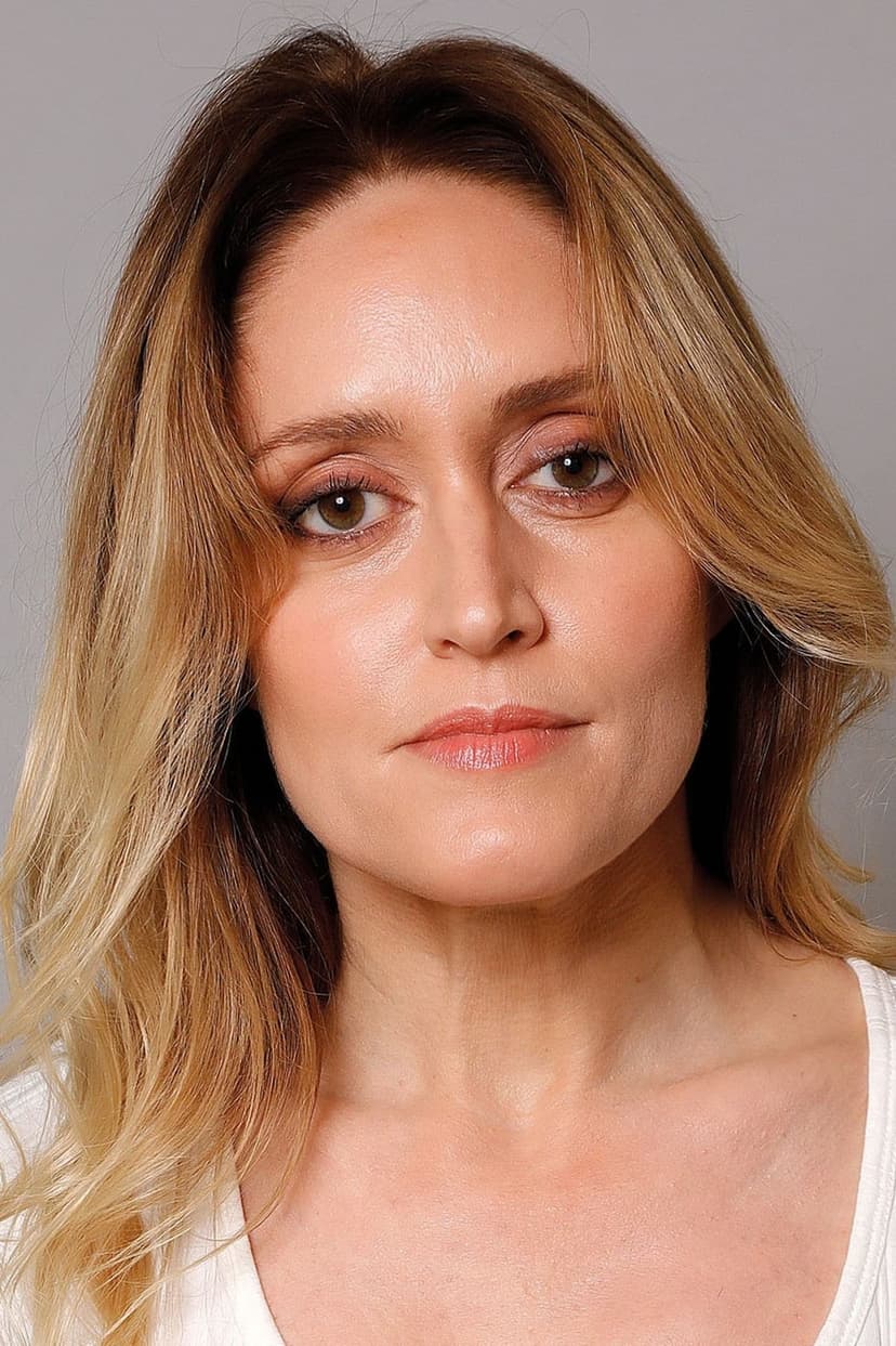 Marina Bellati profile