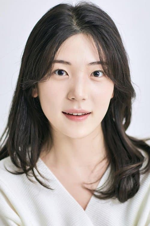 Kang Shin-hee profile