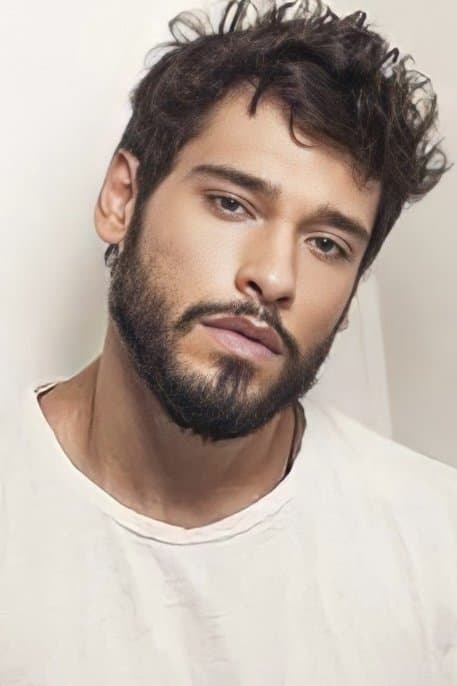 Bruno Fagundes profile