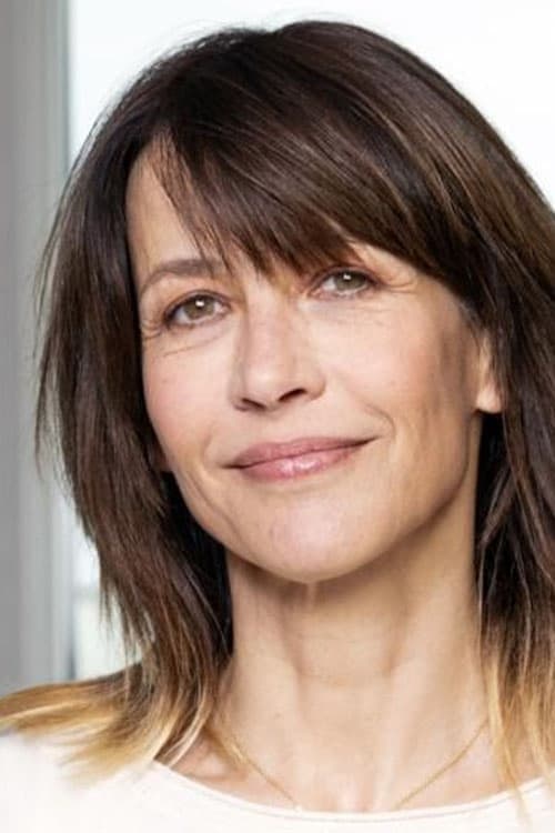 Sophie Marceau profile