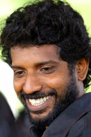 Krishnan Balakrishnan profile