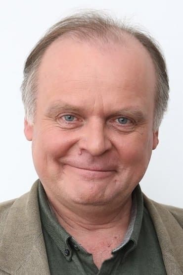 Igor Bareš profile