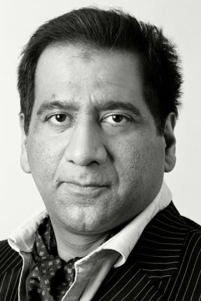 Jeff Mirza profile