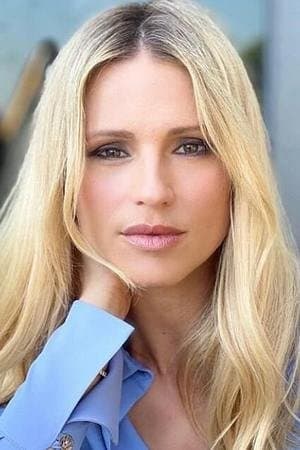 Michelle Hunziker profile
